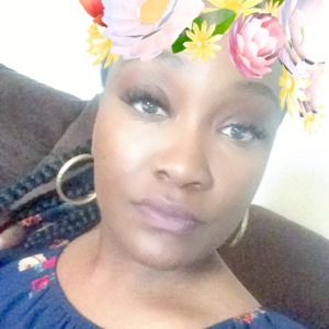 Meet your Posher, Seritha